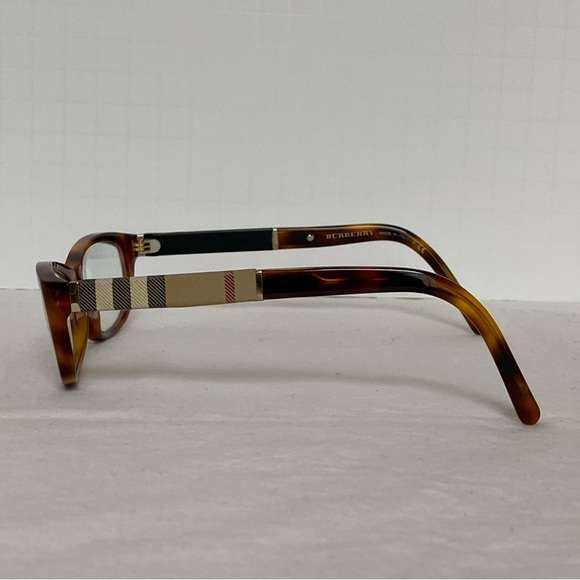 Burberry Glasses Frames With Case - Picture 3 of 9